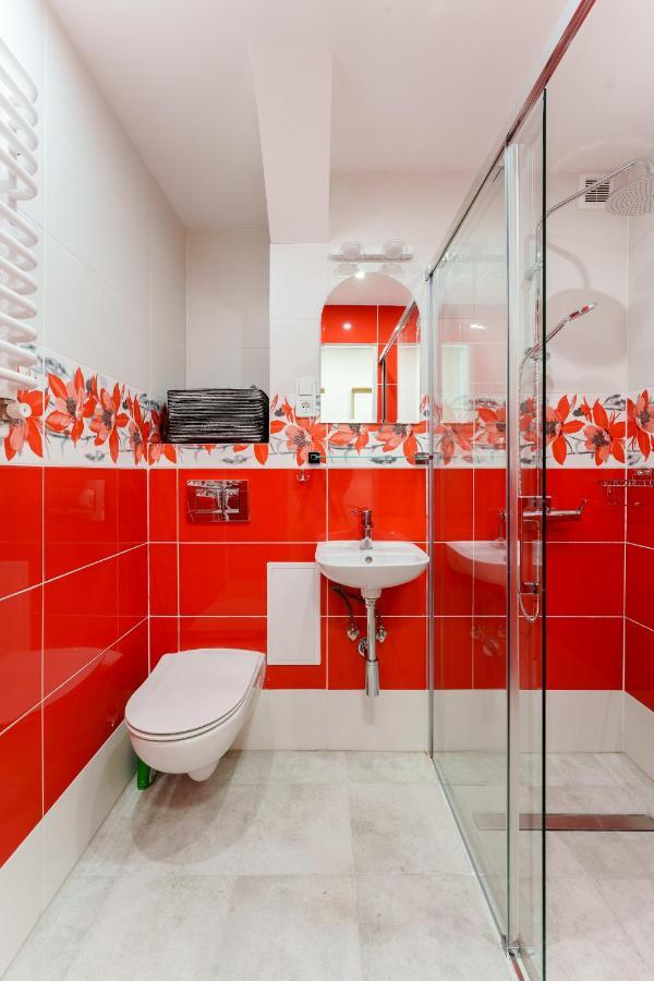 Apartament Pod Swierkiem - Pet Friendly - 2 Osobne Pokoje Dla Max 5 Osob - Space Apart Еленя-Гура Экстерьер фото